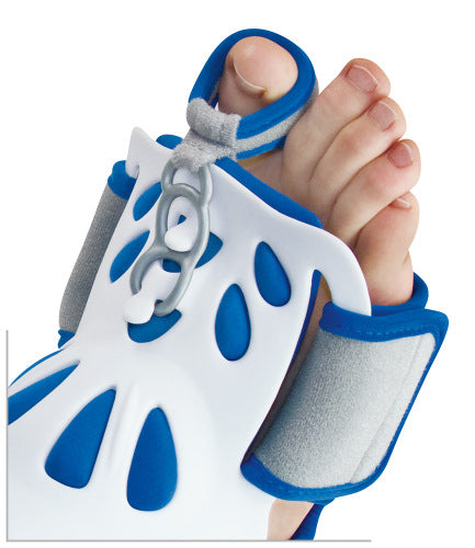 Body Armor ® Night Splint sistema Splintaggio