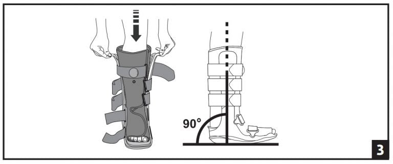 XCELTRAX ™ AIR