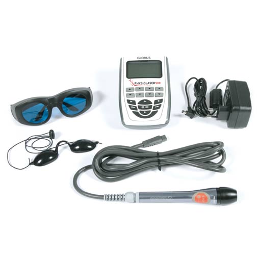 Physiolaser 500 LASERTERAPIA
