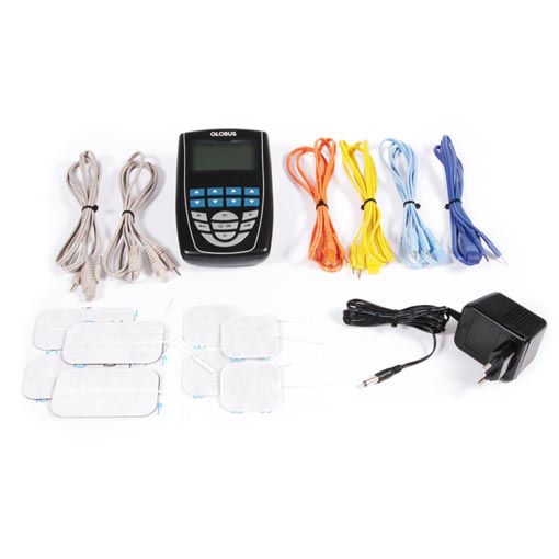 Sail Pro 4 CANALI, ELETTROSTIMOLAZIONE