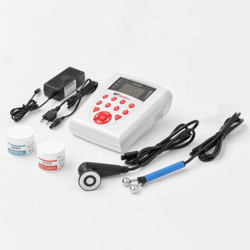 RF Clinic Pro RADIOFREQUENZA