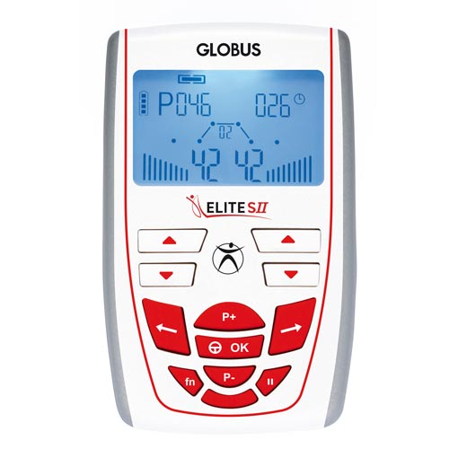 Elite S2 2 CANALI, 2 CANALI, ELETTROSTIMOLAZIONE
