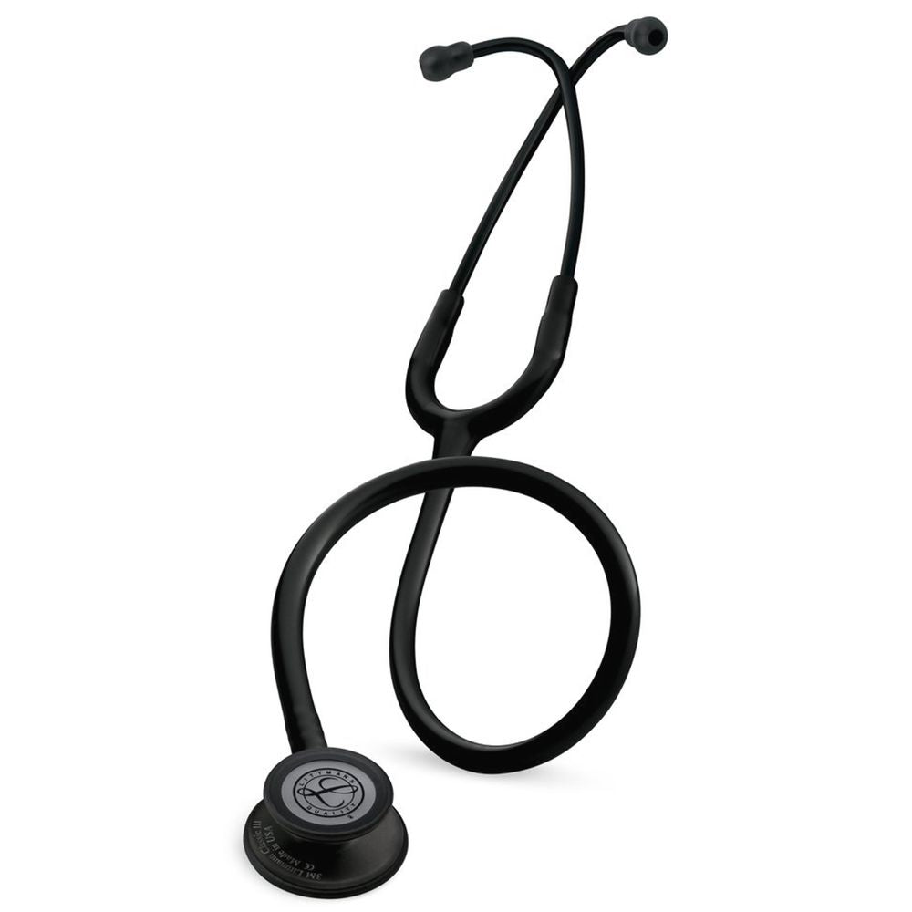 Stetofonendoscopio Littmann CLASSIC III