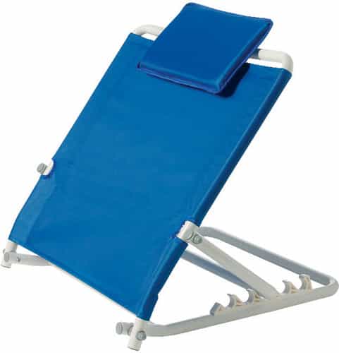 ALZA CUSCINO DA LETTO
