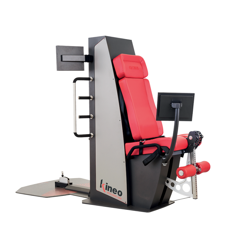 KINEO MULTISTATION