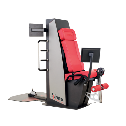 KINEO MULTISTATION