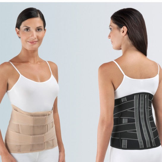 IN-CROSS 33 - CORSETTO ELASTICO
