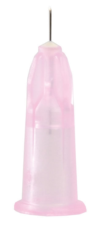 AGHI MESORELLE LUER PER MESOTERAPIA 32G X 6MM (100PZ)