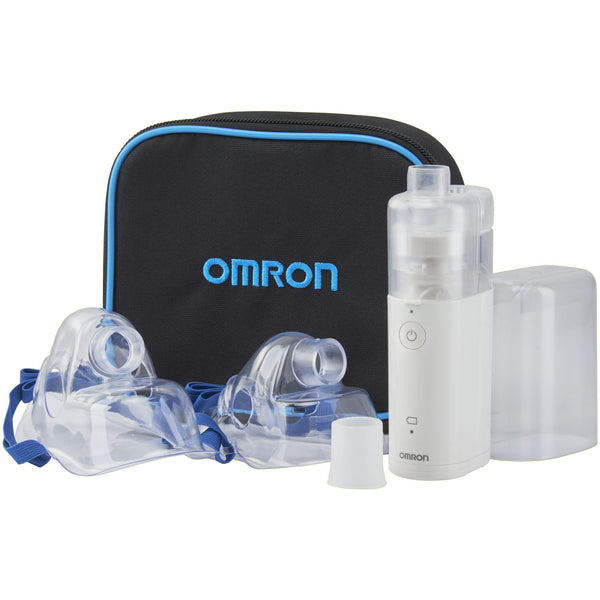 OMRON MicroAir U100