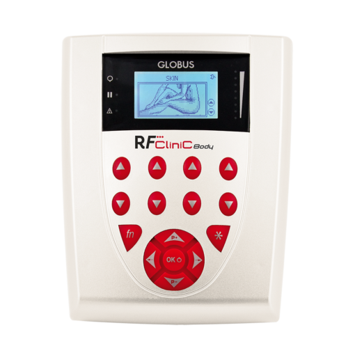 RF Clinic Body RADIOFREQUENZA