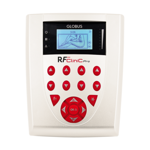 RF Clinic Pro RADIOFREQUENZA