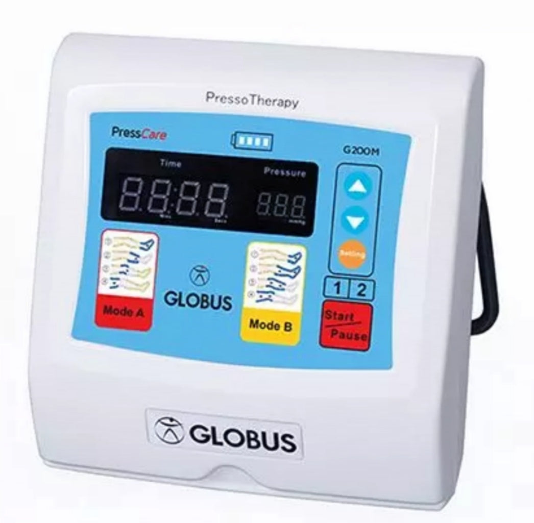 PressCare G 200M PRESSOTERAPIA