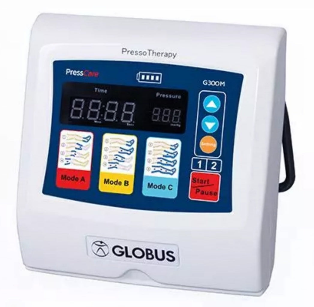 PressCare G 300M PRESSOTERAPIA