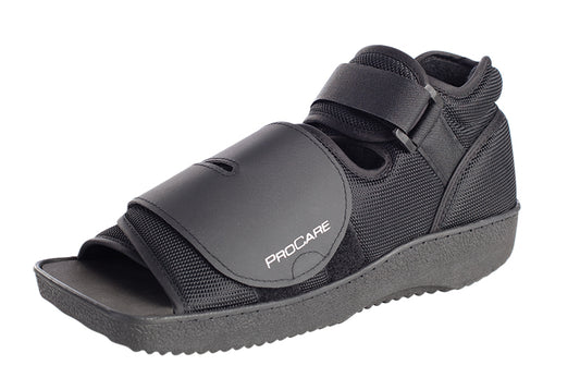 SQUARED - SCARPA POST-OPERATORIA