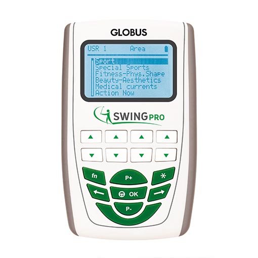 Swing Pro 4 CANALI, ELETTROSTIMOLAZIONE