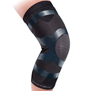 TRIZONE KNEE