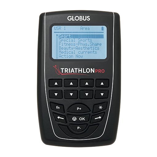Triathlon Pro 4 CANALI, ELETTROSTIMOLAZIONE