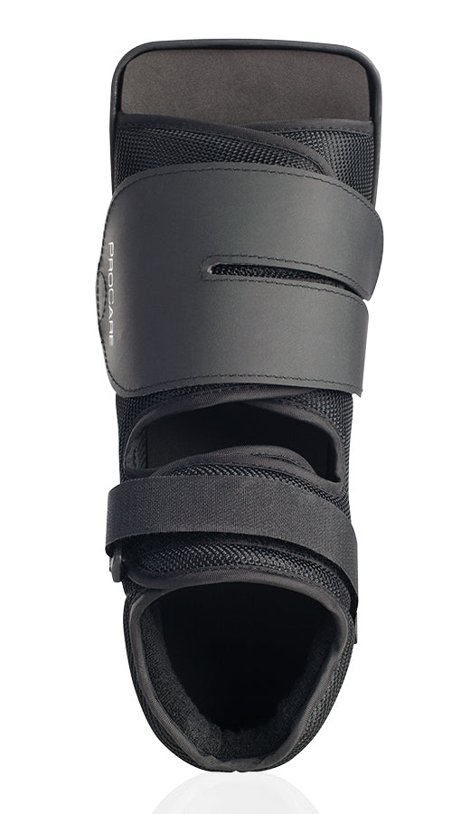 SQUARED - SCARPA POST-OPERATORIA