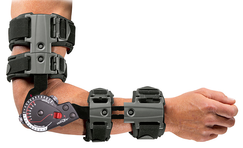 X-ACT ROM ELBOW