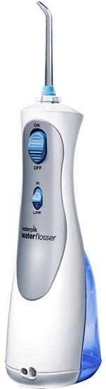 Idropulsore White Cordless Plus 450