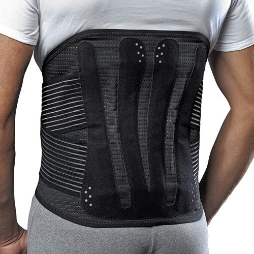 ACTION H35 - CORSETTO LOMBOSACRALE ALTO