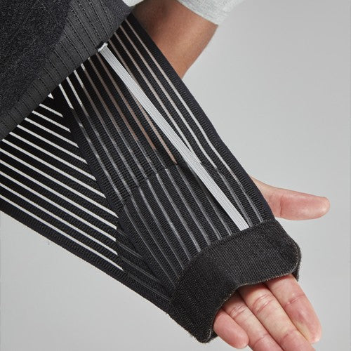 ACTION H35 - CORSETTO LOMBOSACRALE ALTO