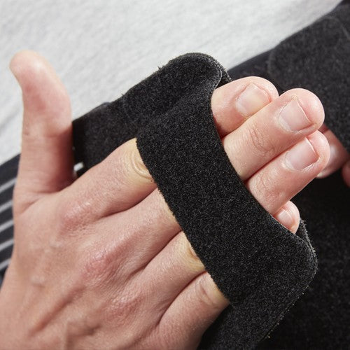 ACTION H35 - CORSETTO LOMBOSACRALE ALTO