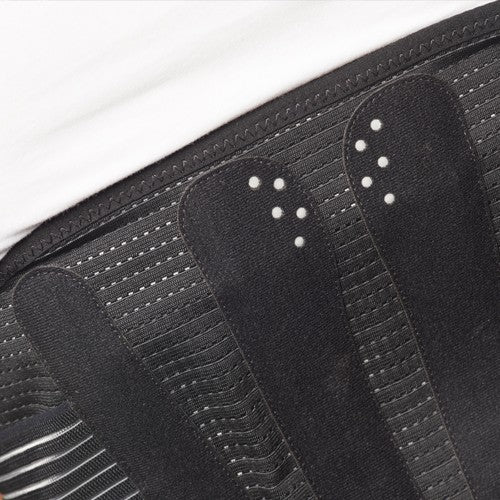 ACTION H35 - CORSETTO LOMBOSACRALE ALTO