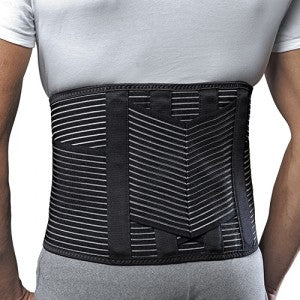 ACTION V - CORSETTO LOMBOSACRALE
