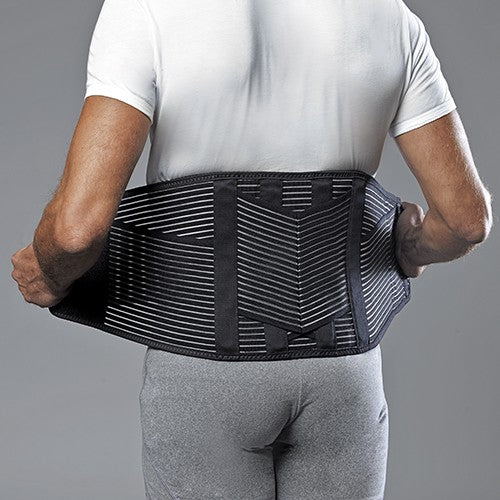 ACTION V - CORSETTO LOMBOSACRALE