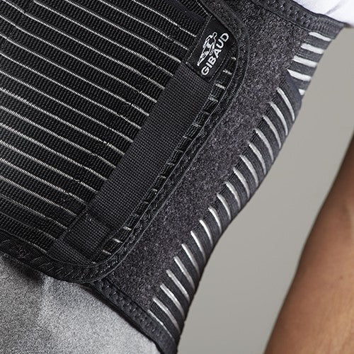 ACTION V - CORSETTO LOMBOSACRALE