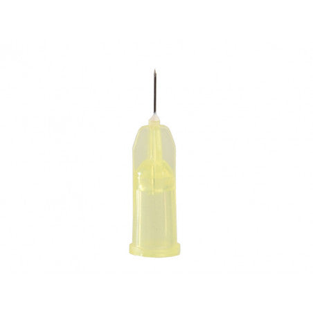 AGHI MESORELLE LUER PER MESOTERAPIA 30G X 6 MM (100PZ)