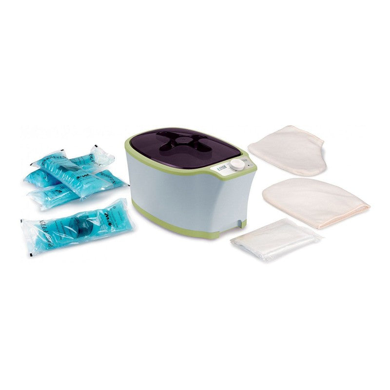 BAGNO DI PARAFFINA I-TECH WPB 202