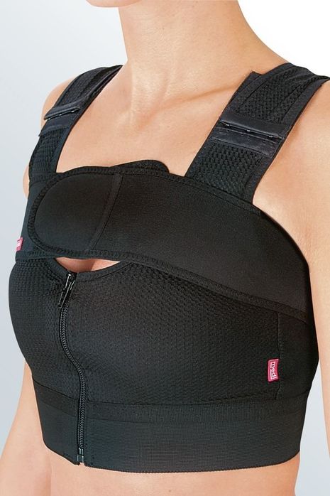 lipomed bra