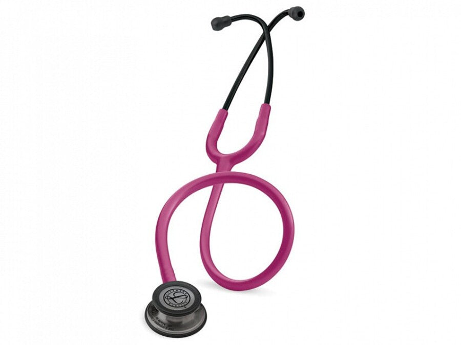 Stetofonendoscopio Littmann CLASSIC III