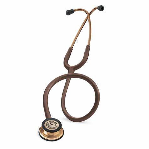 Stetofonendoscopio Littmann CLASSIC III