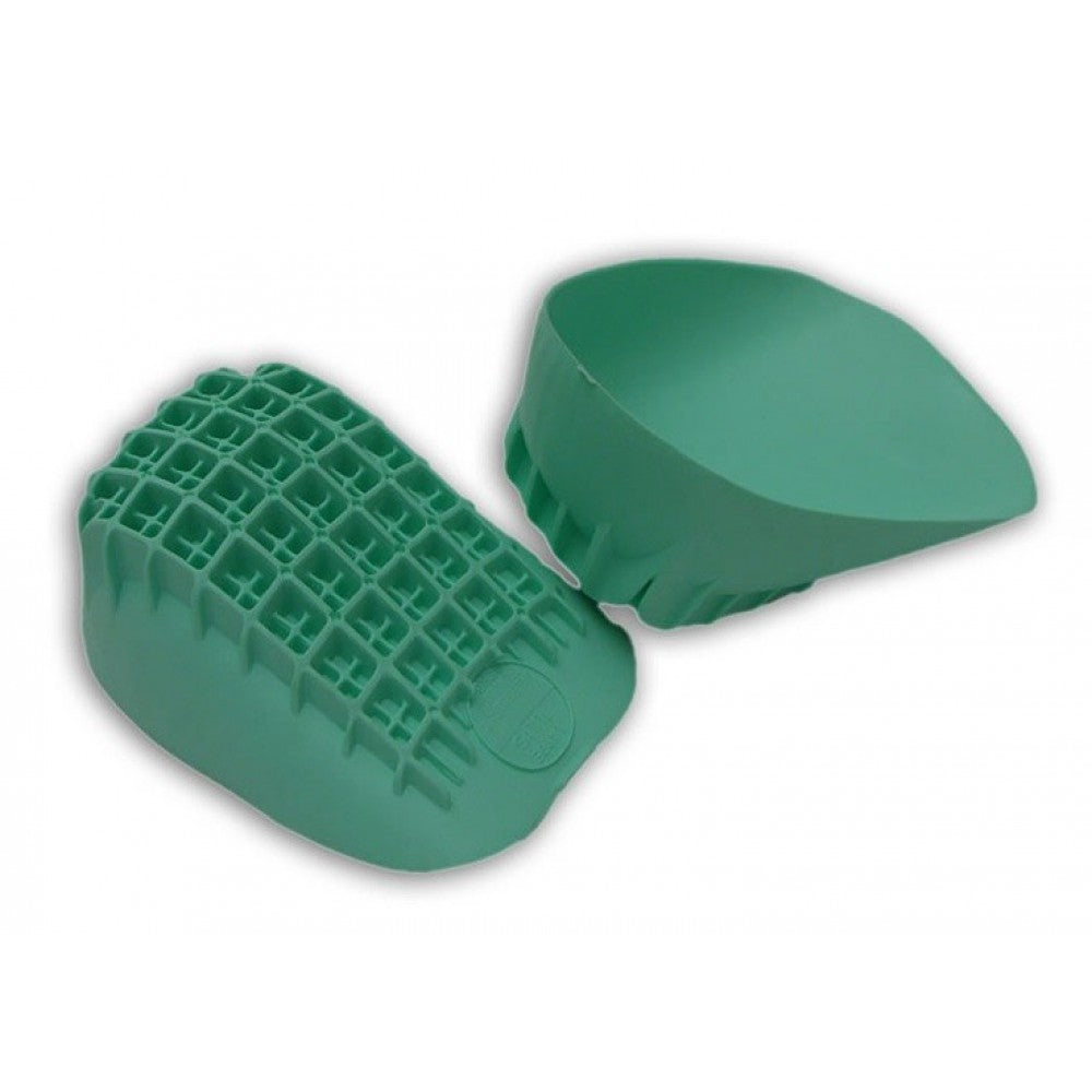 TULI'S HEEL CUPS - COPPETTE TALLONE