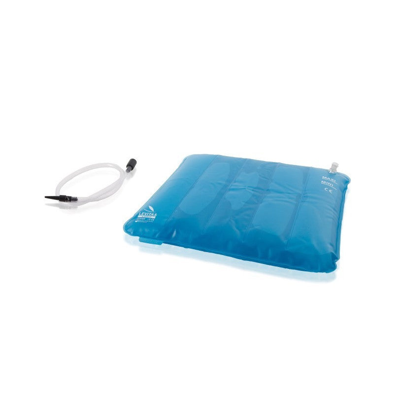 CUSCINO ANTIDECUBITO AD ACQUA