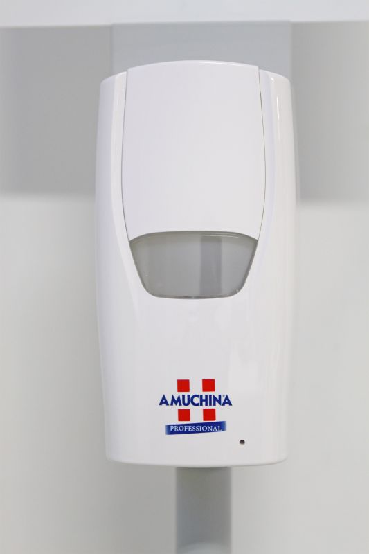 COLONNA + DISPENSER ELETTRONICO AMUCHINA CM 160