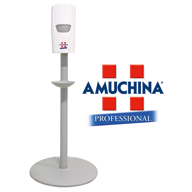 COLONNA + DISPENSER ELETTRONICO AMUCHINA CM 160