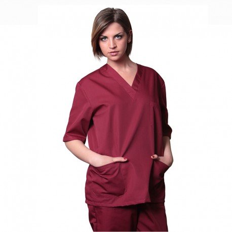 DIVISA COMPLETA UNISEX SANITARIA