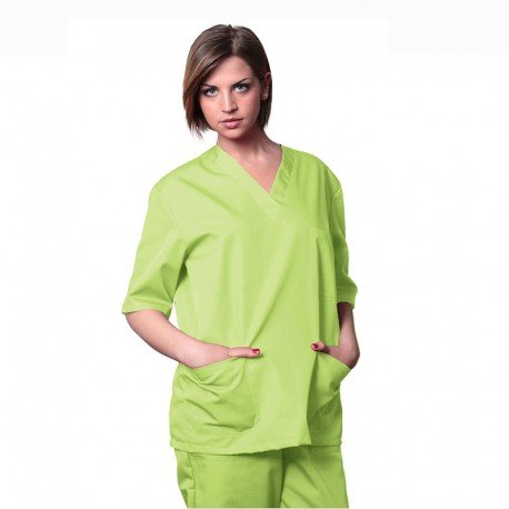 DIVISA COMPLETA UNISEX SANITARIA