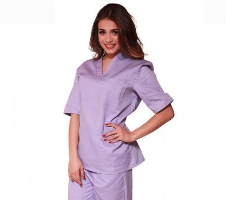 DIVISA COMPLETA UNISEX SANITARIA
