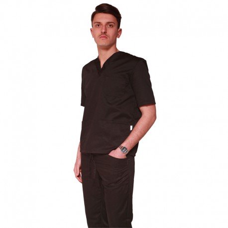 DIVISA COMPLETA UNISEX SANITARIA