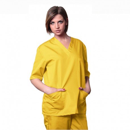 DIVISA COMPLETA UNISEX SANITARIA
