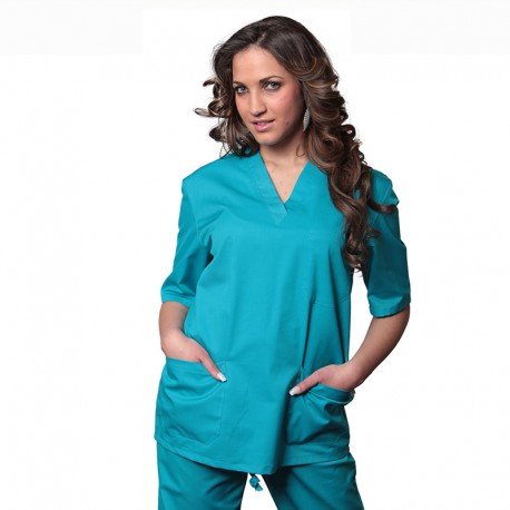 DIVISA COMPLETA UNISEX SANITARIA