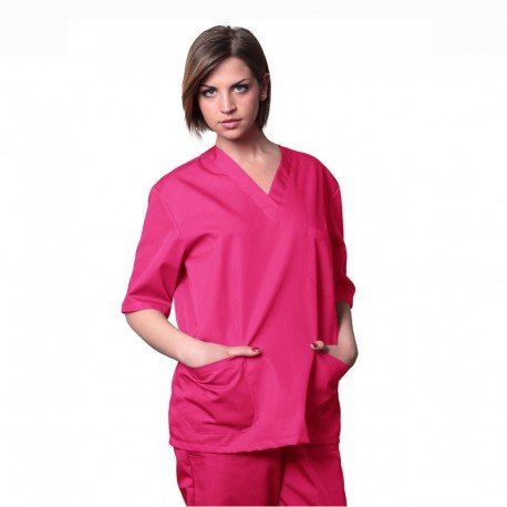 DIVISA COMPLETA UNISEX SANITARIA
