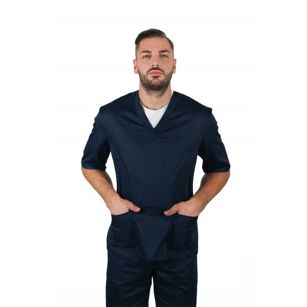 DIVISA COMPLETA UNISEX SANITARIA