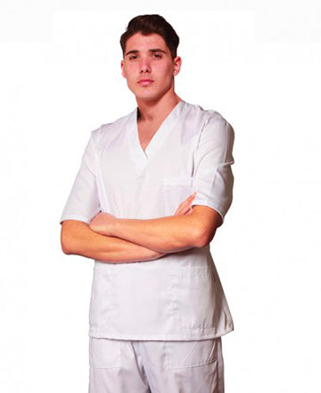 DIVISA COMPLETA UNISEX SANITARIA