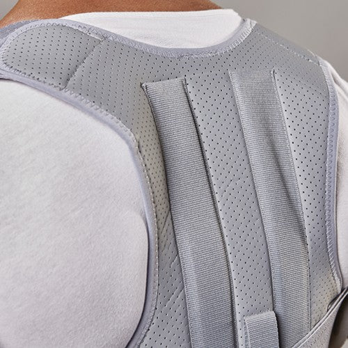 DORSOLOMBOGIB® - CORSETTO DORSOLOMBARE CON SPALLACCI